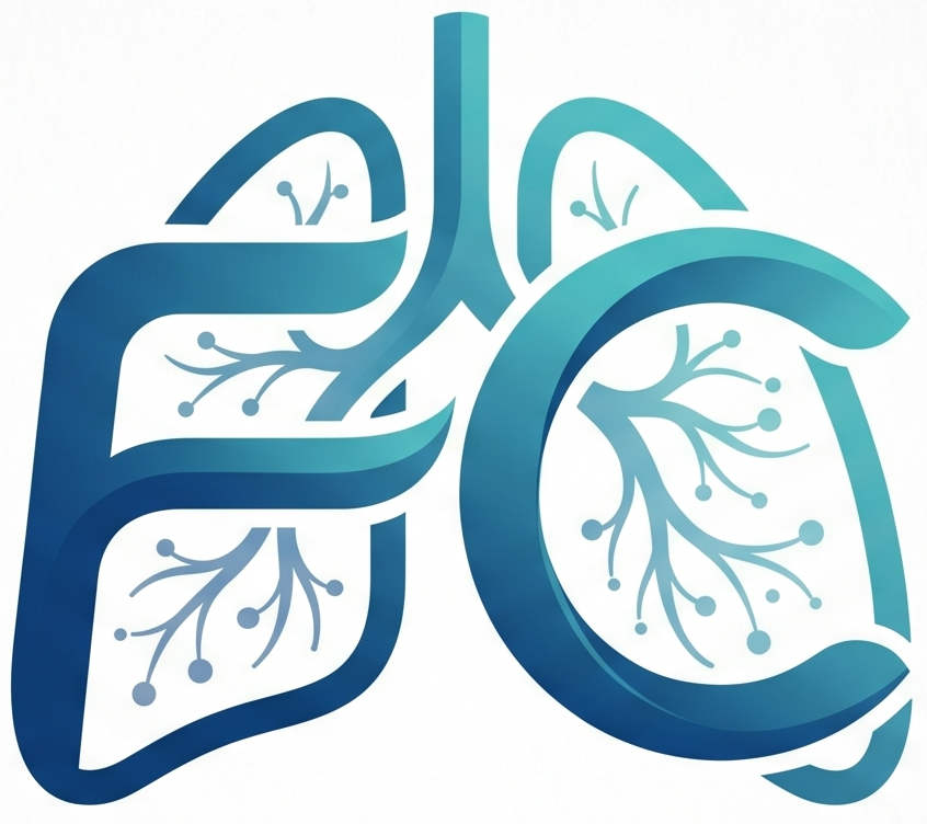 Logo Dr. Fernando Cárdenas Neumólogo